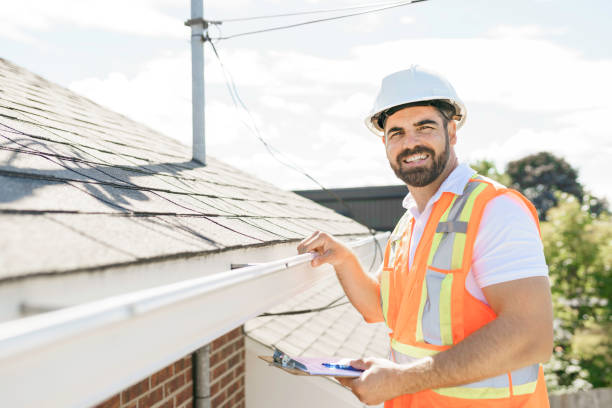 Best Roof Gutter Cleaning  in Winnsboro, TX