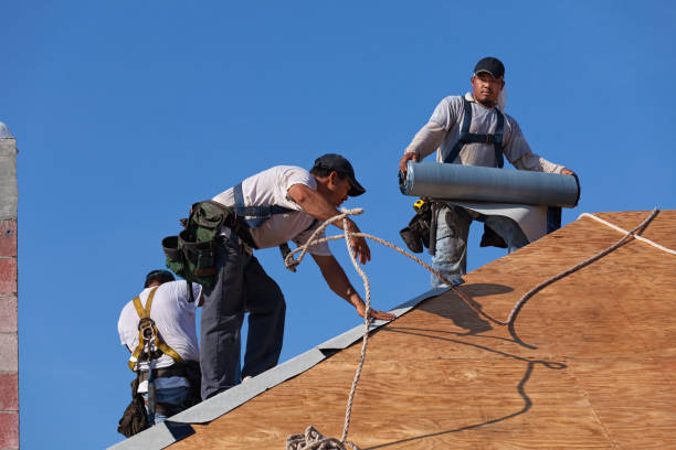 Professional Roofing Contractor in Winnsboro, TX