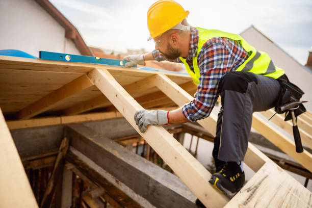 Best Emergency Roof Repair  in Winnsboro, TX