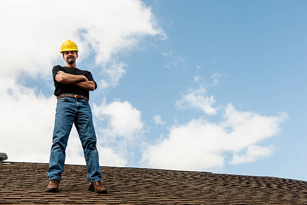 Best New Roof Installation  in Winnsboro, TX