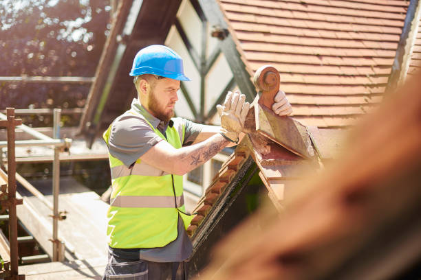 Tile Roofing Contractor in Winnsboro, TX